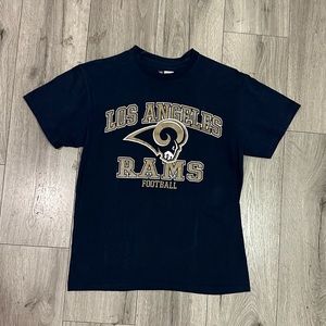 Los Angeles Rams Football NFL size Medium (m)